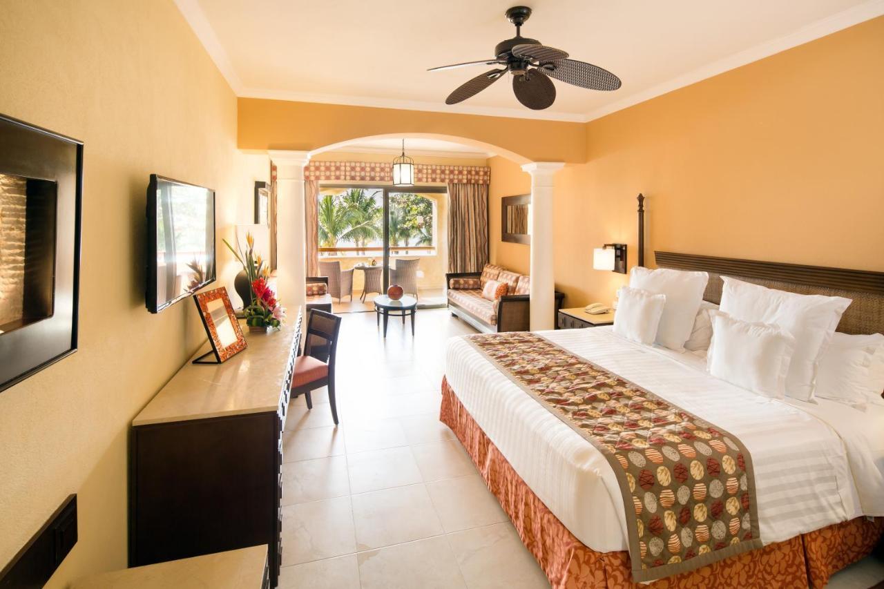 Barcelo Maya Palace Xpu Ha Εξωτερικό φωτογραφία