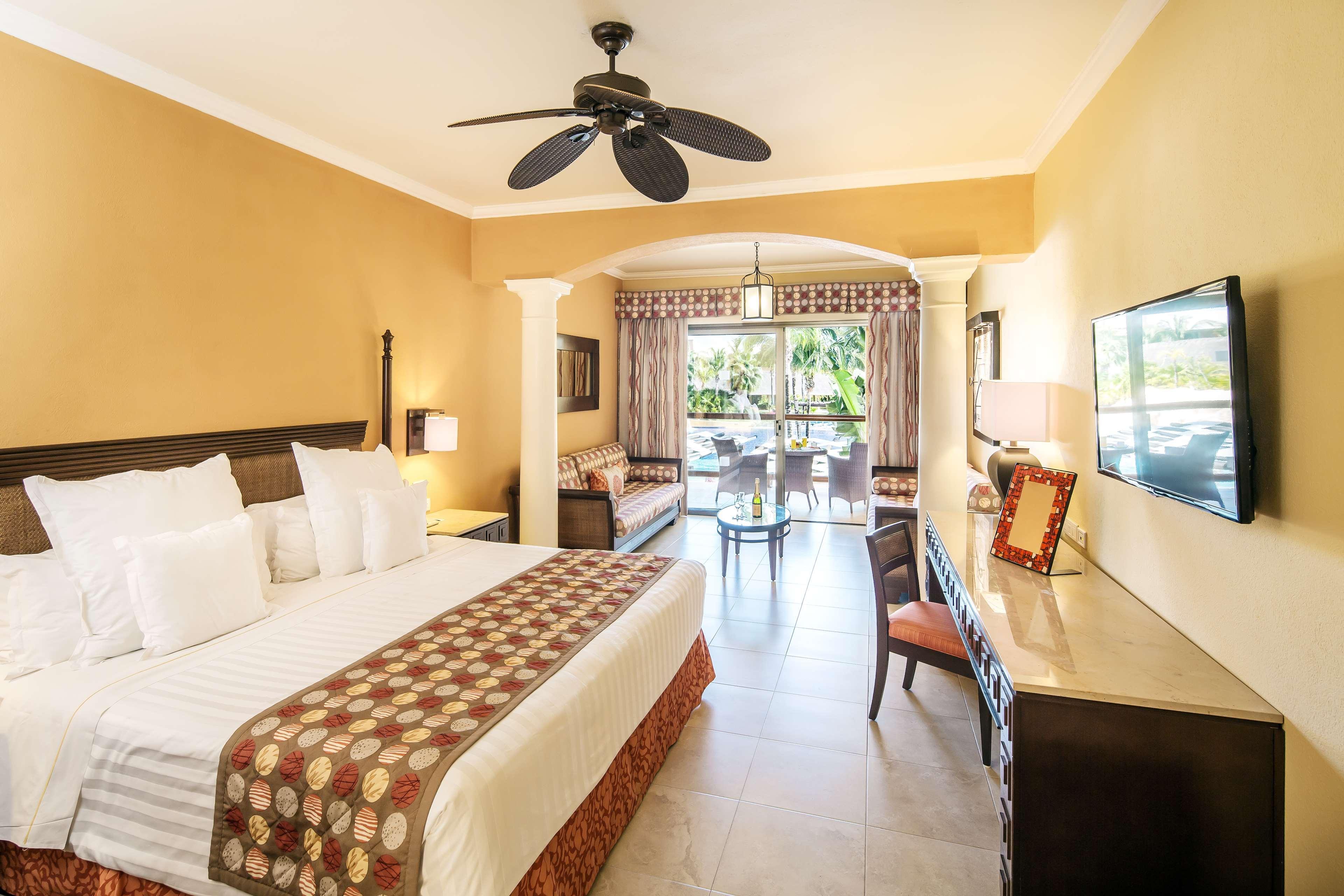 Barcelo Maya Palace Xpu Ha Εξωτερικό φωτογραφία