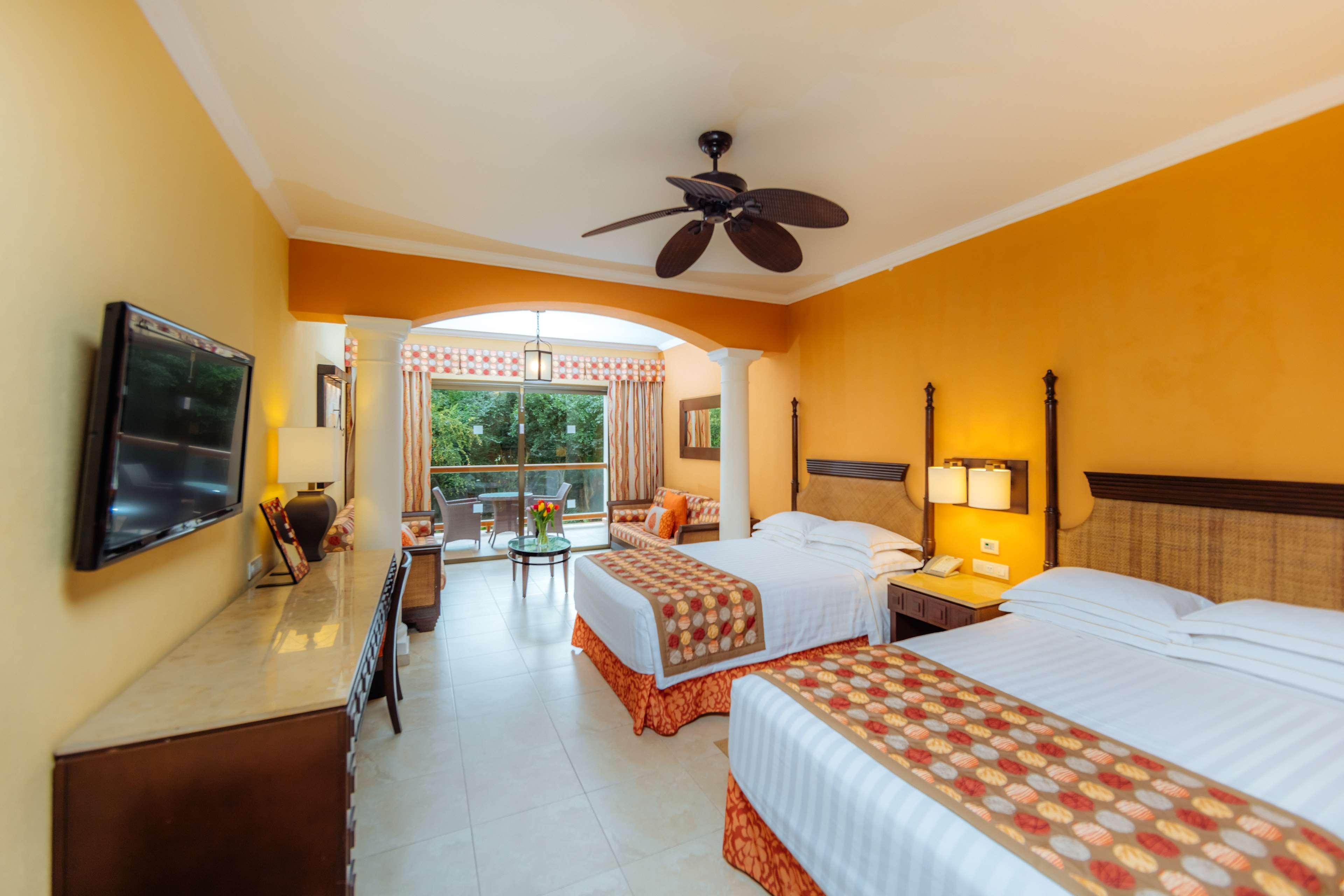 Barcelo Maya Palace Xpu Ha Εξωτερικό φωτογραφία