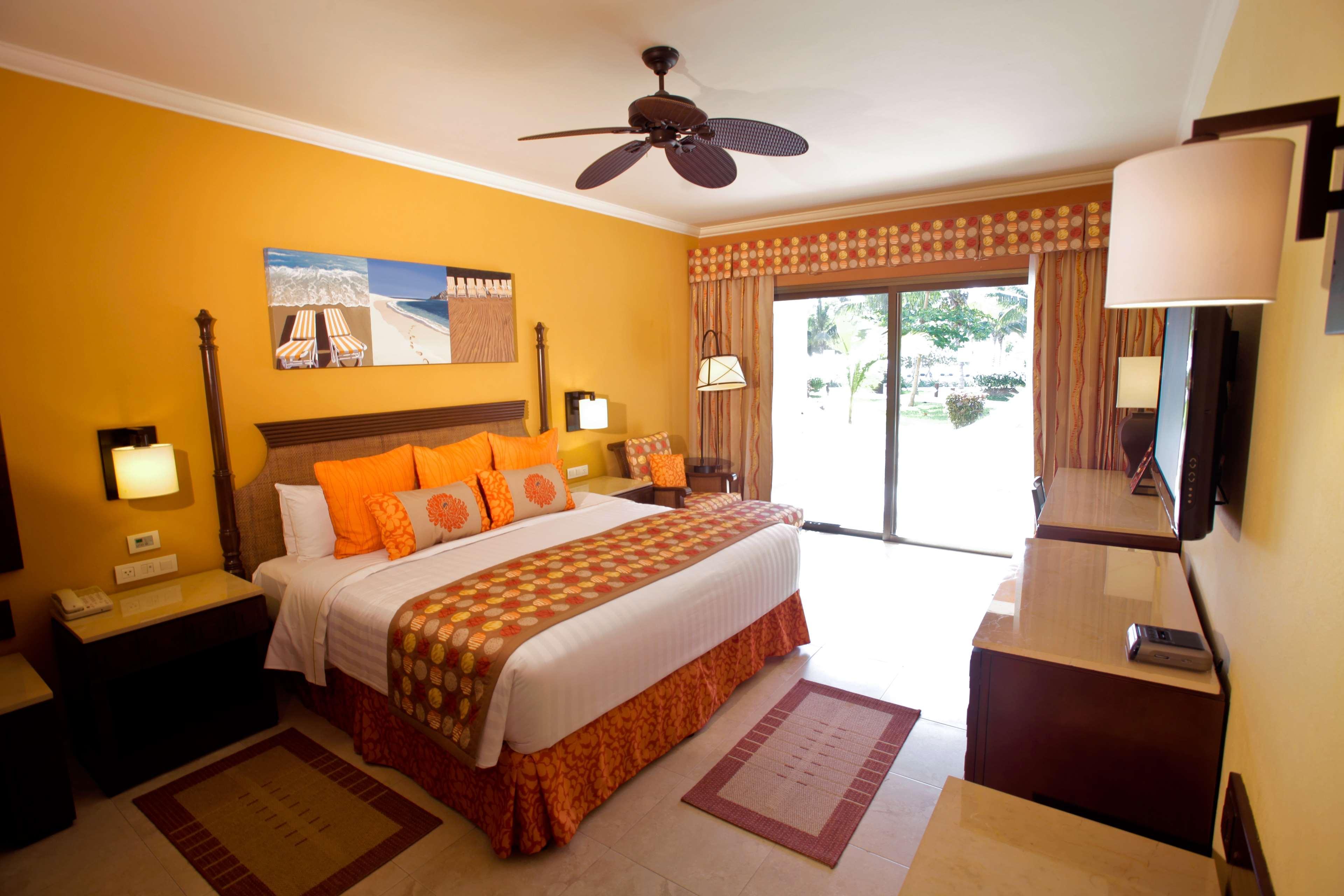 Barcelo Maya Palace Xpu Ha Εξωτερικό φωτογραφία
