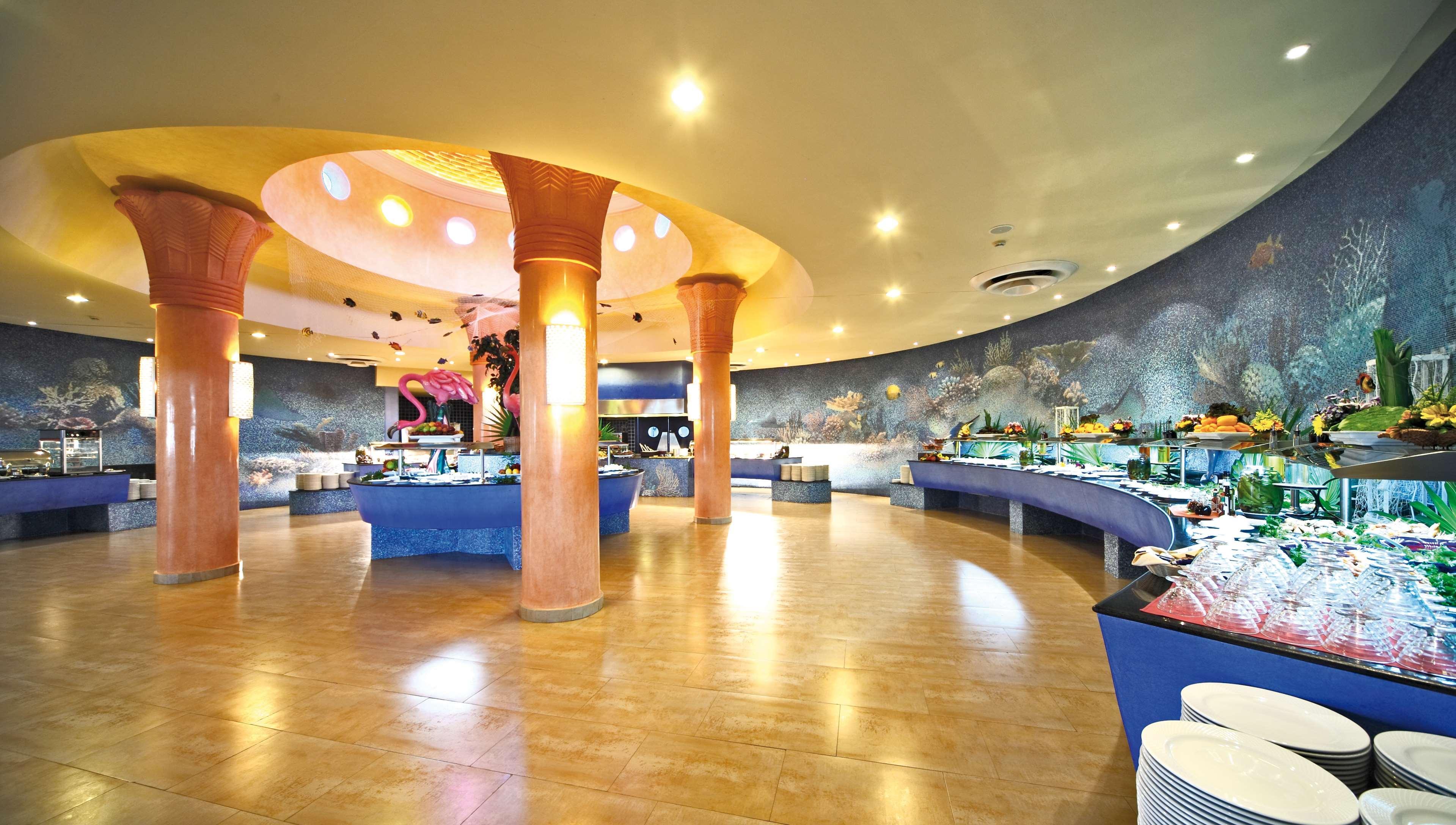 Barcelo Maya Palace Xpu Ha Εξωτερικό φωτογραφία