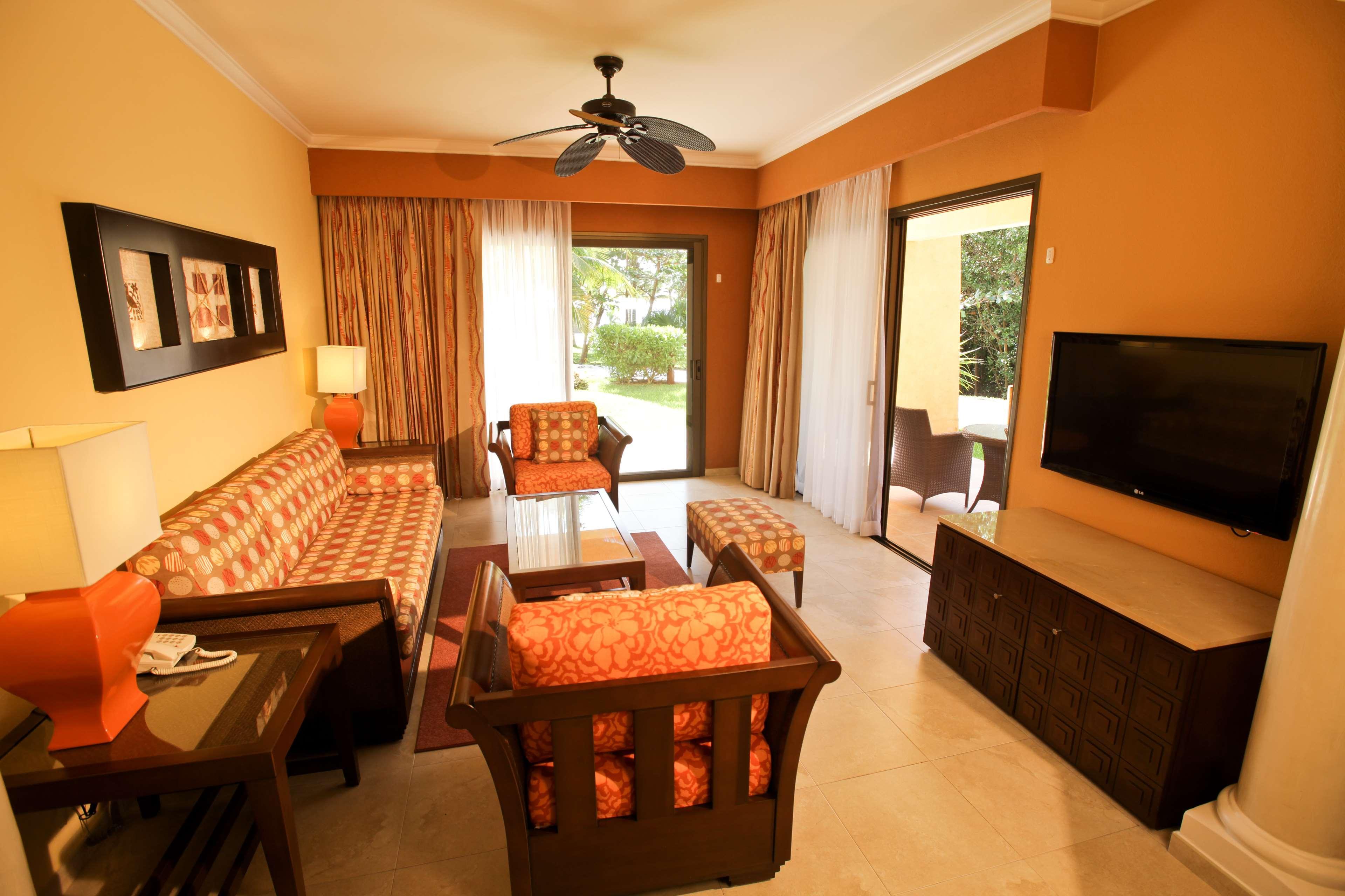 Barcelo Maya Palace Xpu Ha Εξωτερικό φωτογραφία