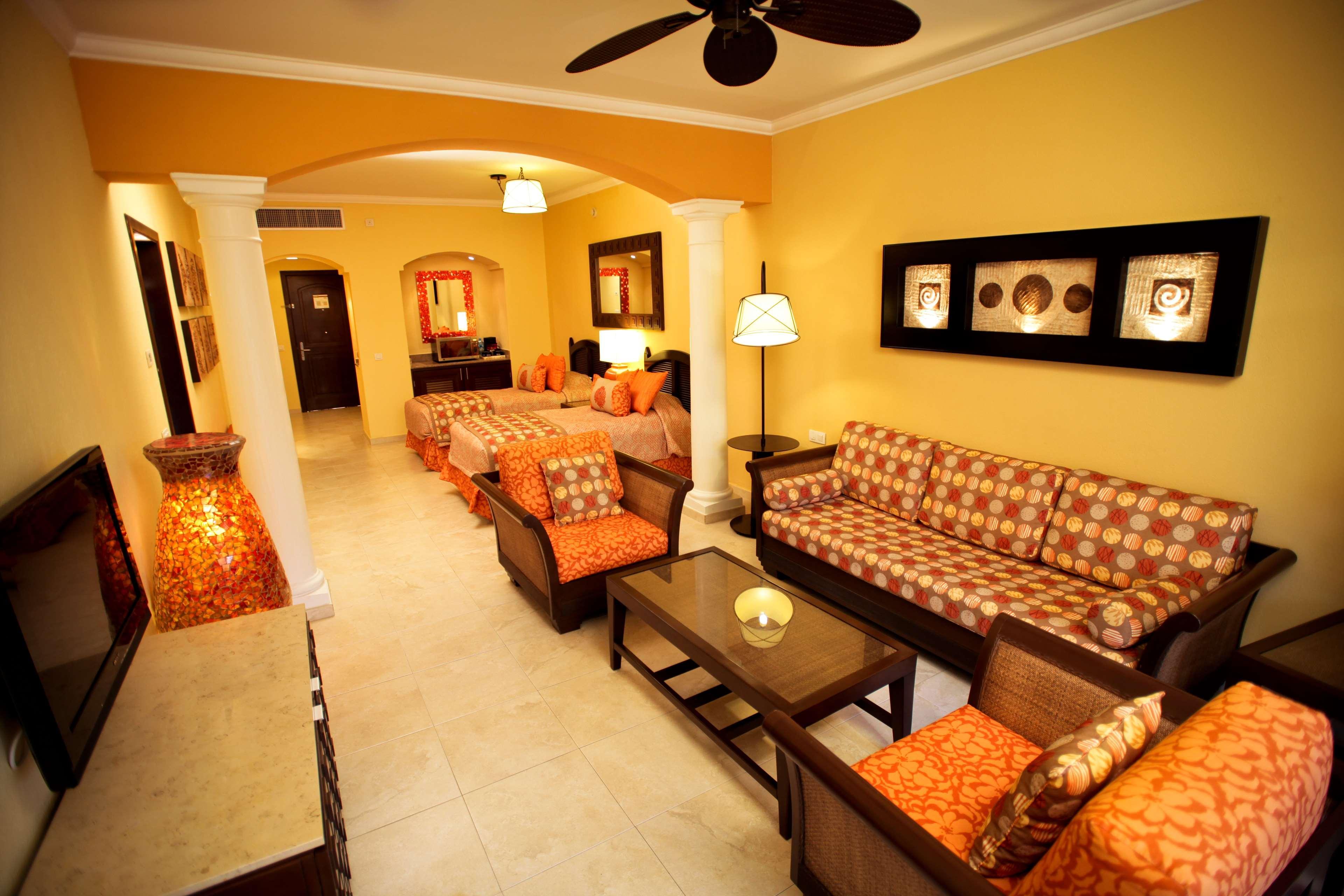 Barcelo Maya Palace Xpu Ha Εξωτερικό φωτογραφία