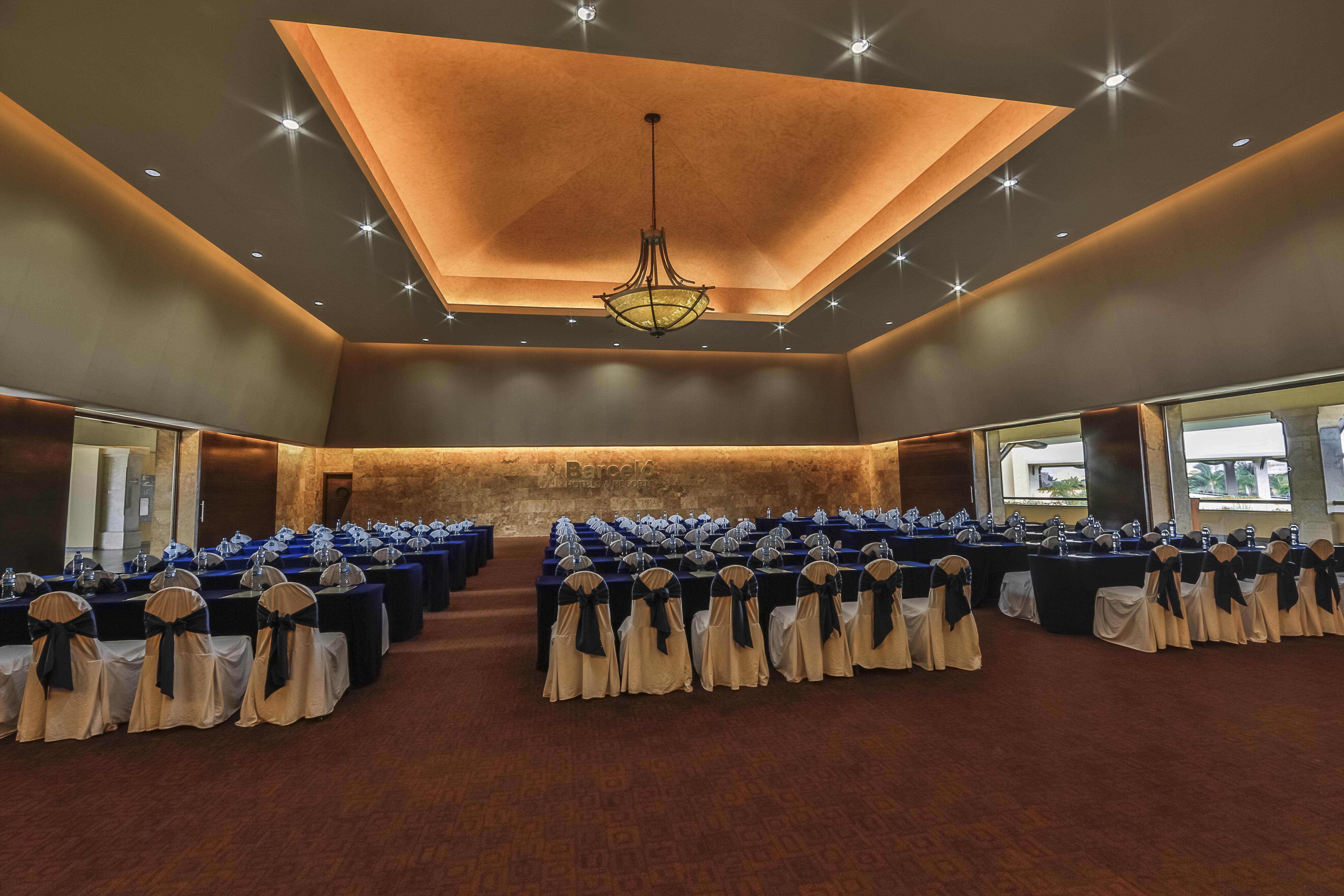 Barcelo Maya Palace Xpu Ha Εξωτερικό φωτογραφία