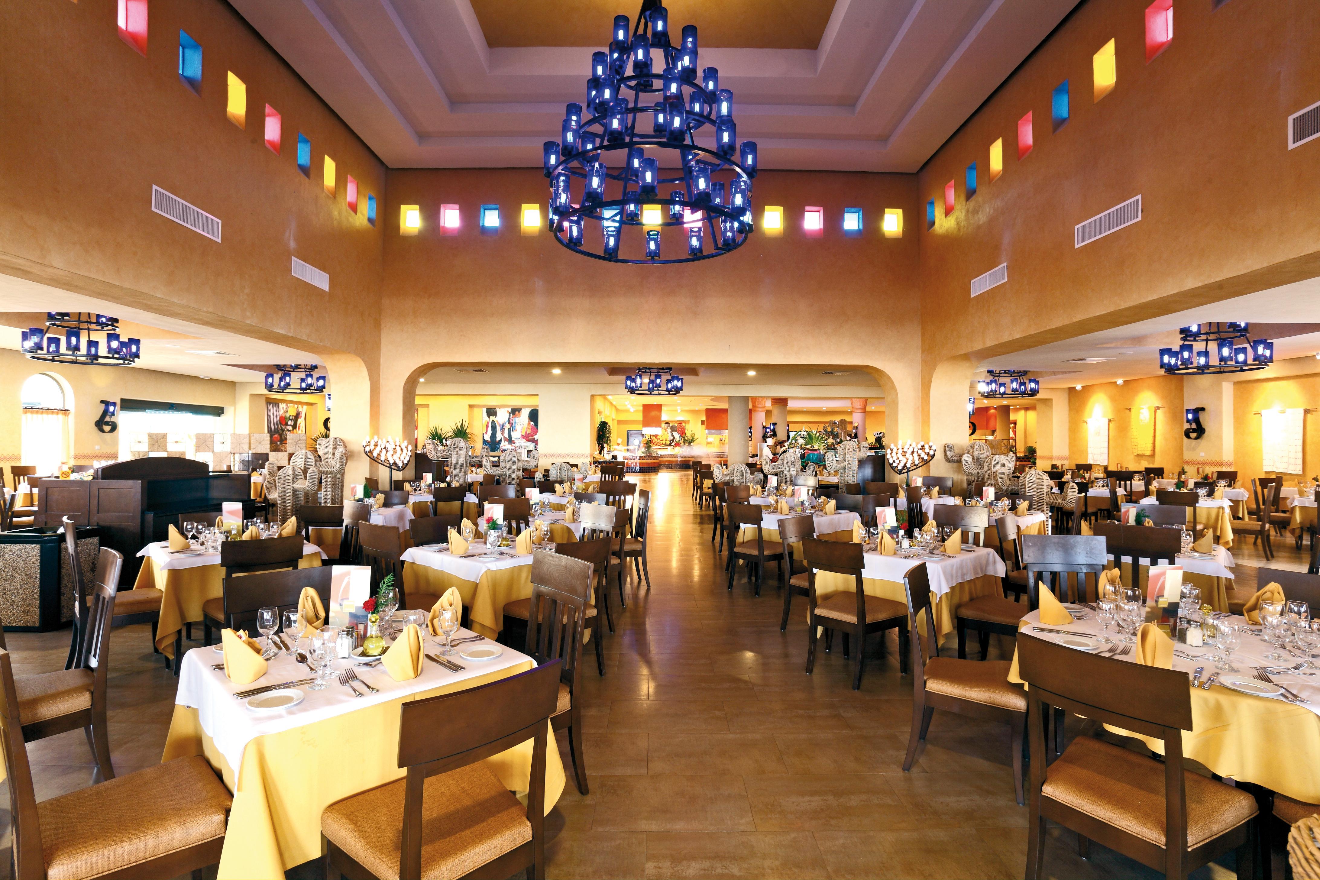 Barcelo Maya Palace Xpu Ha Εξωτερικό φωτογραφία
